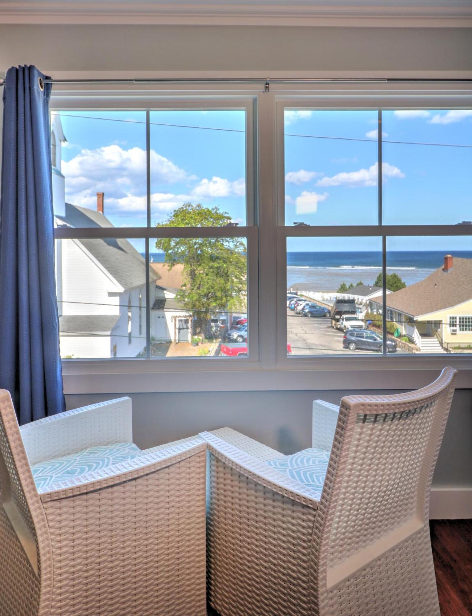 The Inn At Sea Chambers Ogunquit Kamer foto