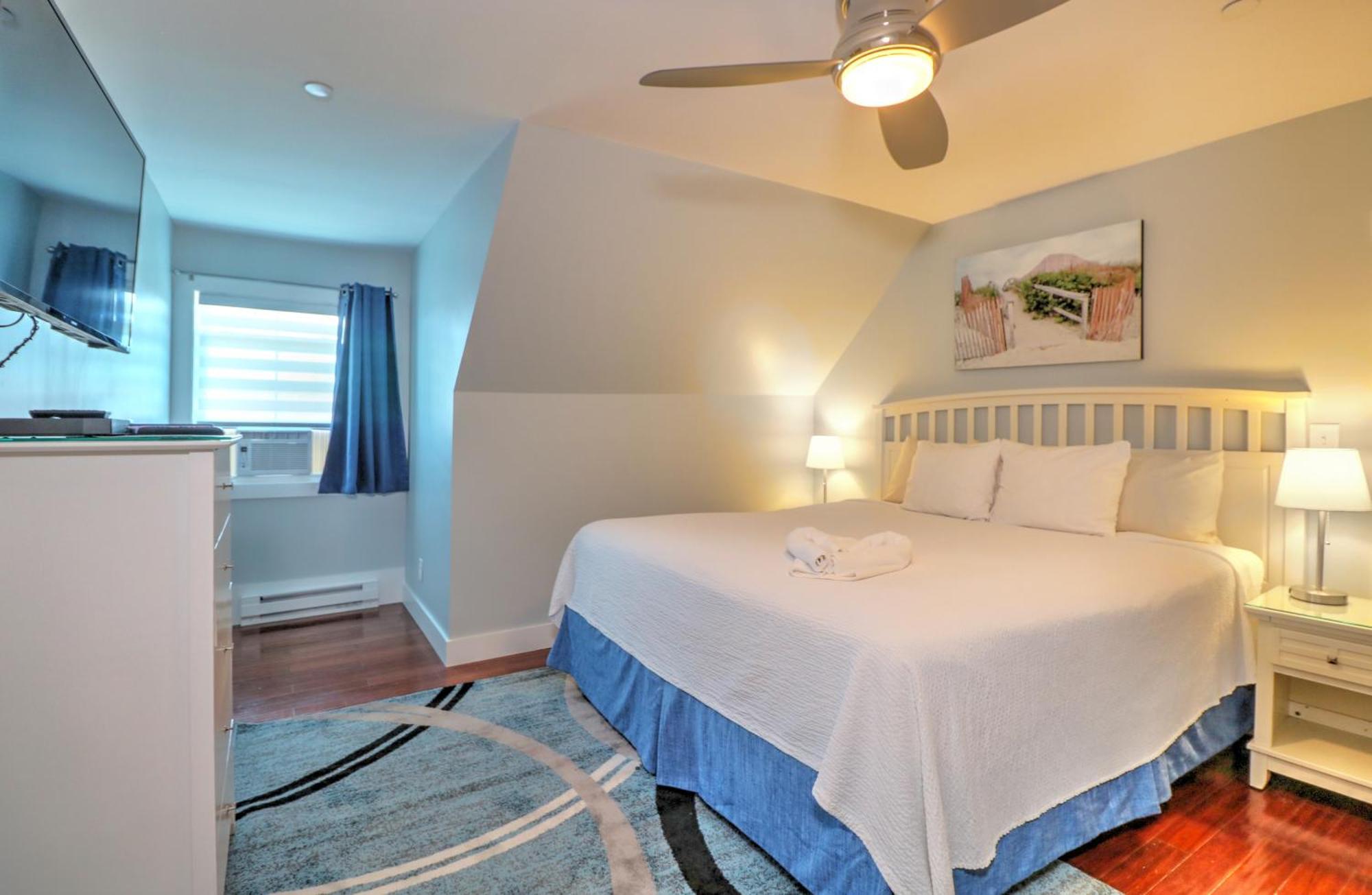 The Inn At Sea Chambers Ogunquit Kamer foto