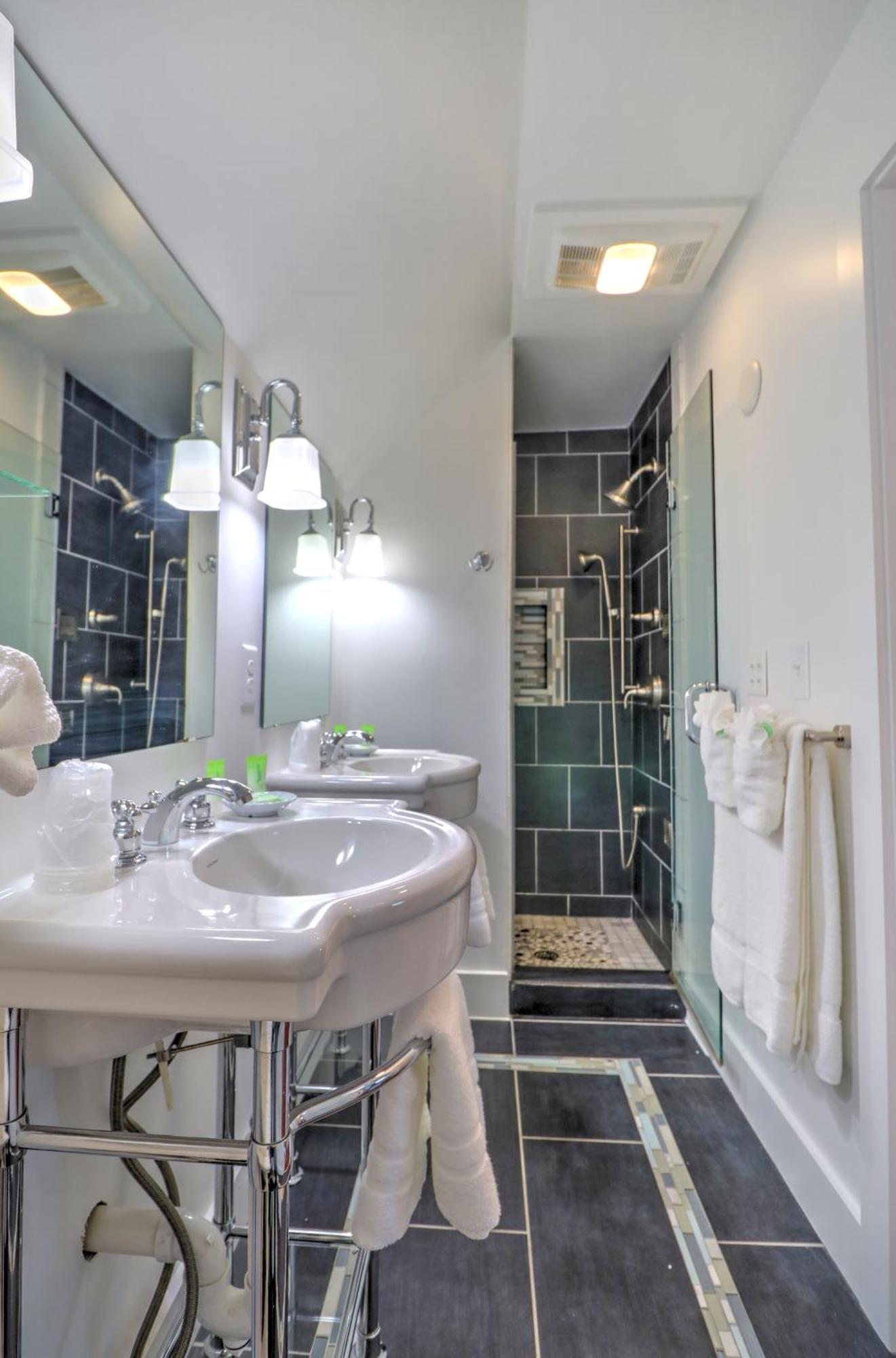 The Inn At Sea Chambers Ogunquit Kamer foto
