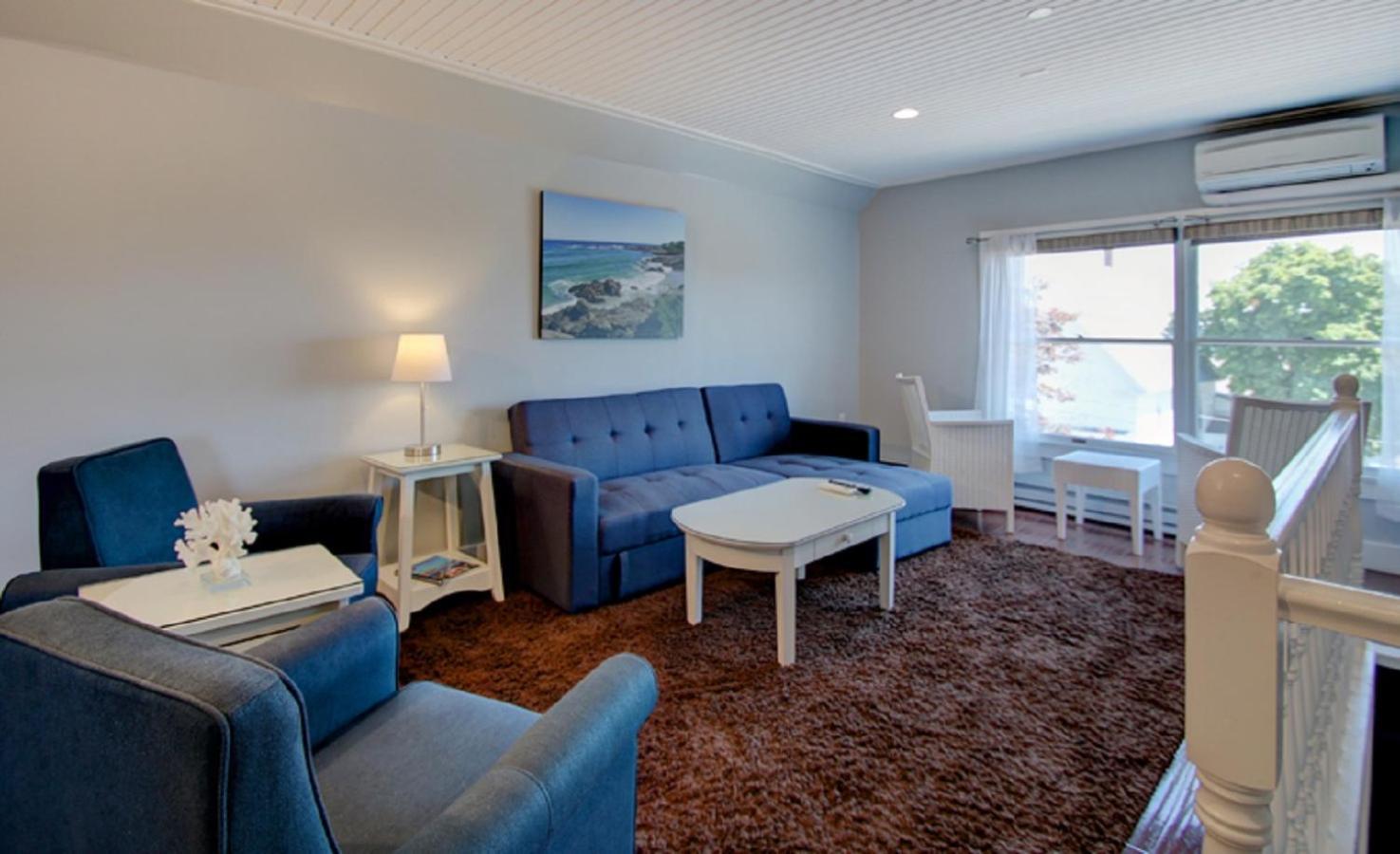 The Inn At Sea Chambers Ogunquit Kamer foto